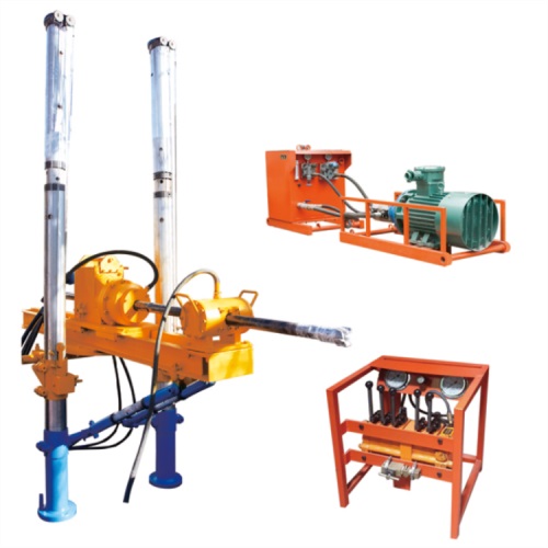 ZYJ-1300、1250架柱式液壓回轉(zhuǎn)鉆機(jī) ZYJ-1300、1250架柱式液壓回轉(zhuǎn)鉆機(jī)